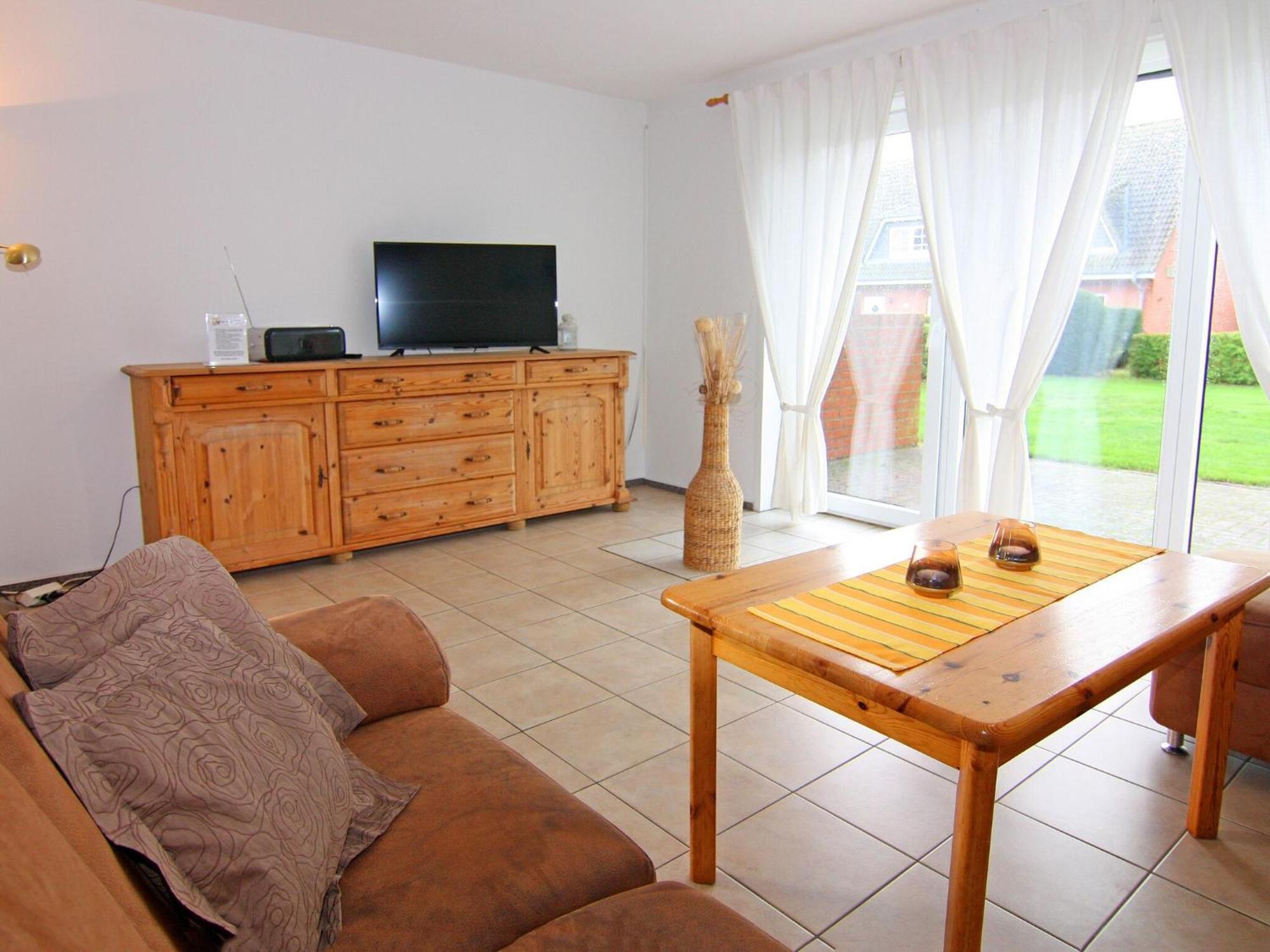 Holiday Complex Schuldt Behrensdorf 外观 照片