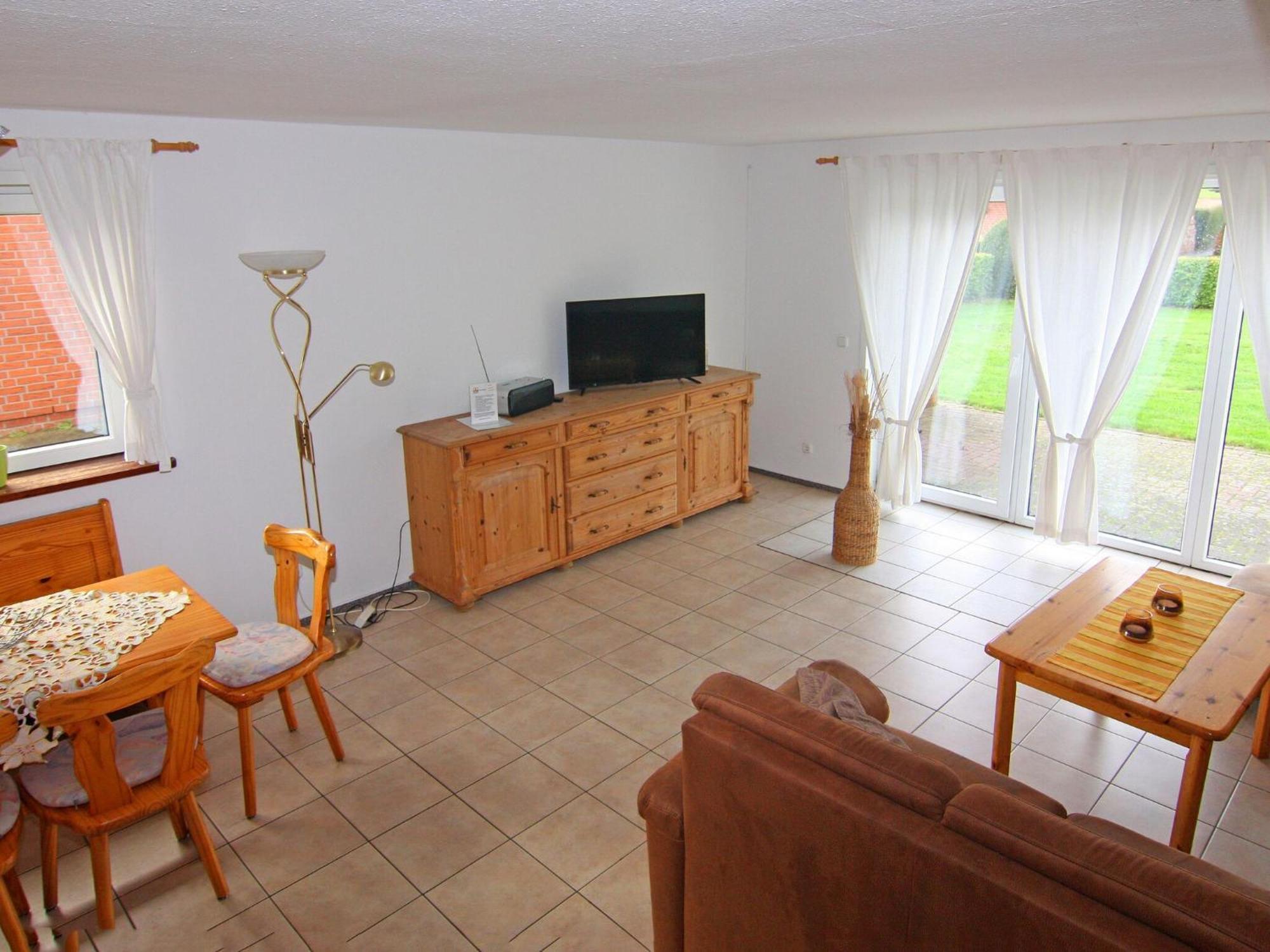 Holiday Complex Schuldt Behrensdorf 外观 照片
