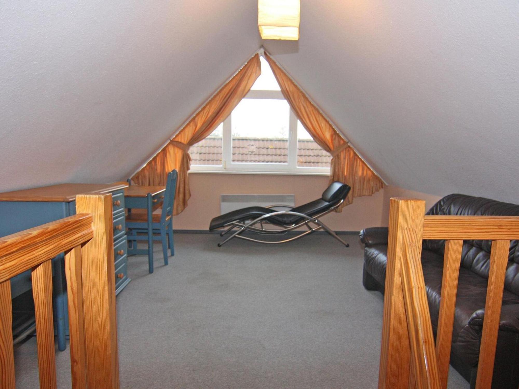 Holiday Complex Schuldt Behrensdorf 外观 照片