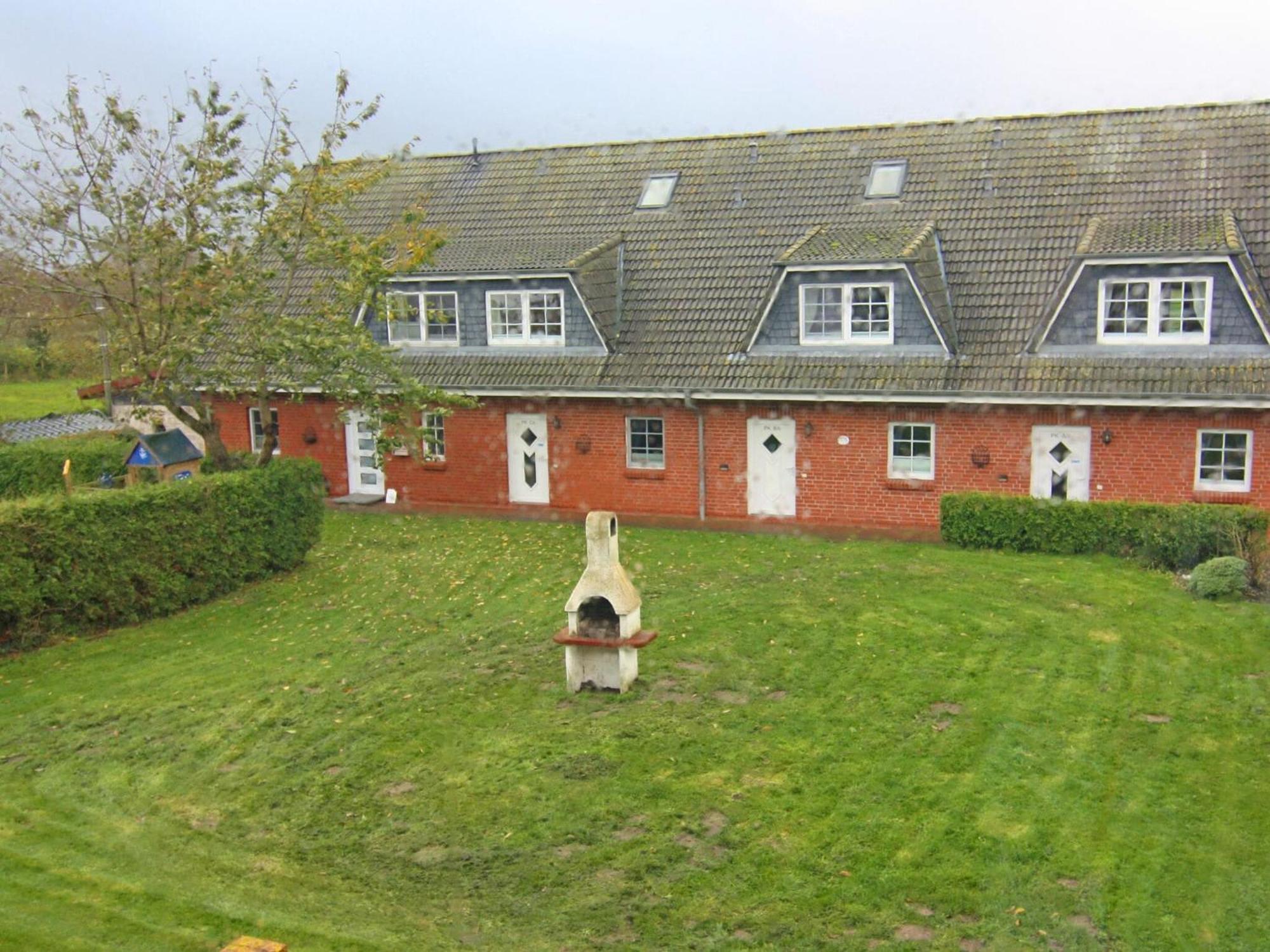 Holiday Complex Schuldt Behrensdorf 外观 照片