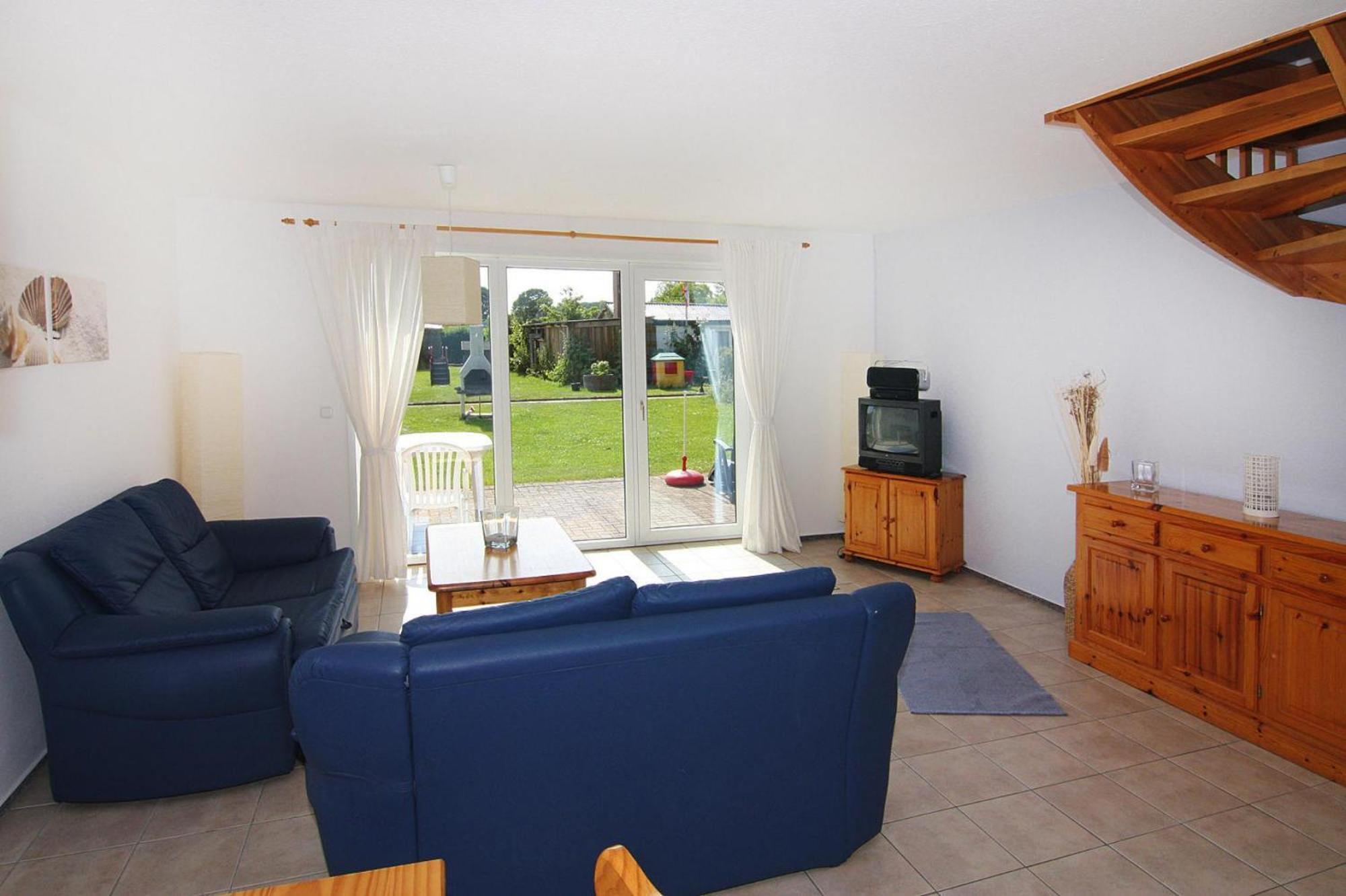 Holiday Complex Schuldt Behrensdorf 外观 照片