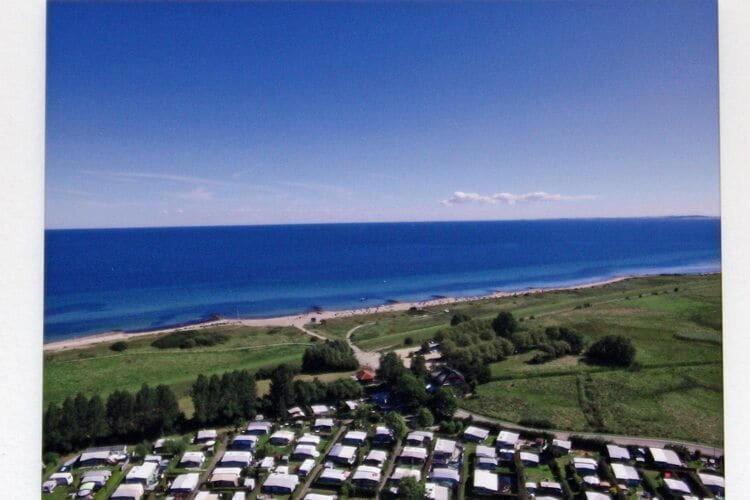 Holiday Complex Schuldt Behrensdorf 外观 照片