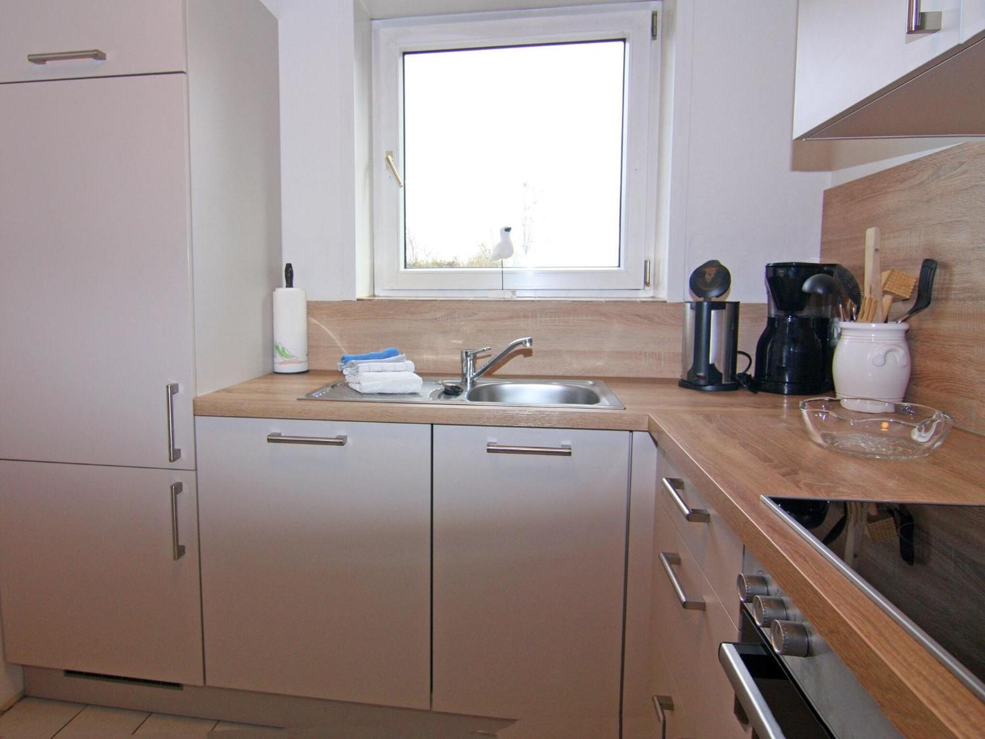 Holiday Complex Schuldt Behrensdorf 外观 照片