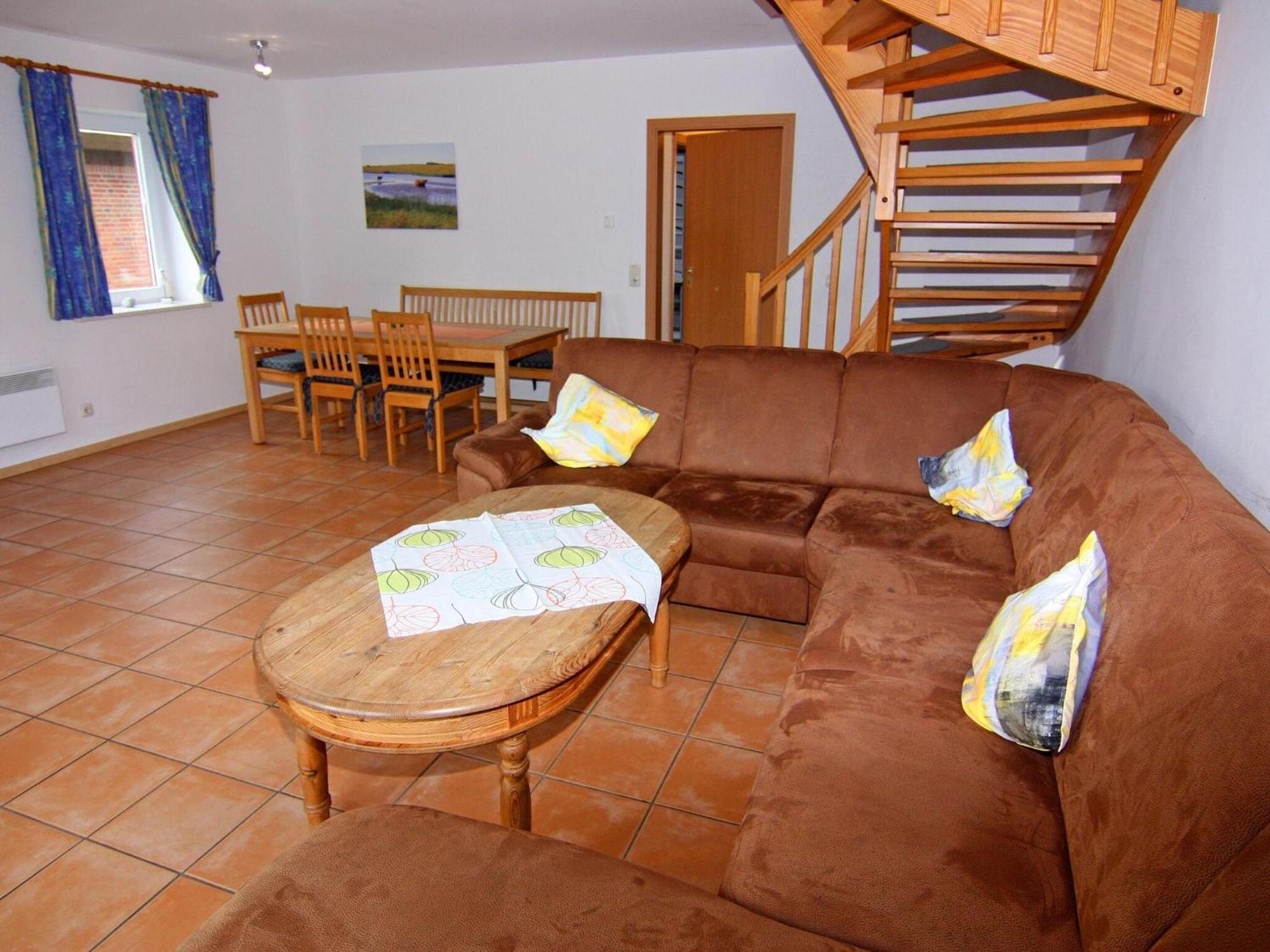 Holiday Complex Schuldt Behrensdorf 外观 照片