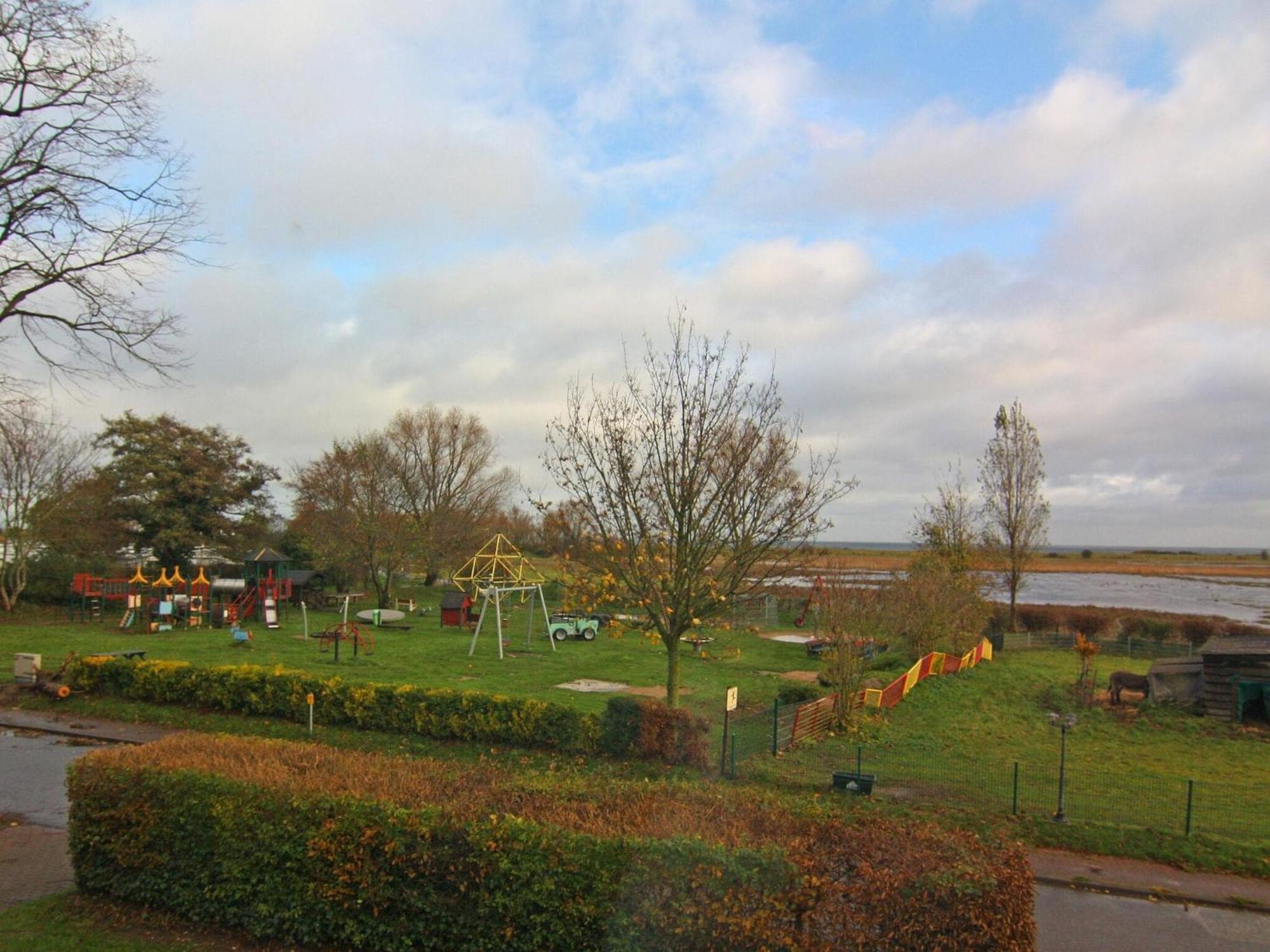 Holiday Complex Schuldt Behrensdorf 外观 照片