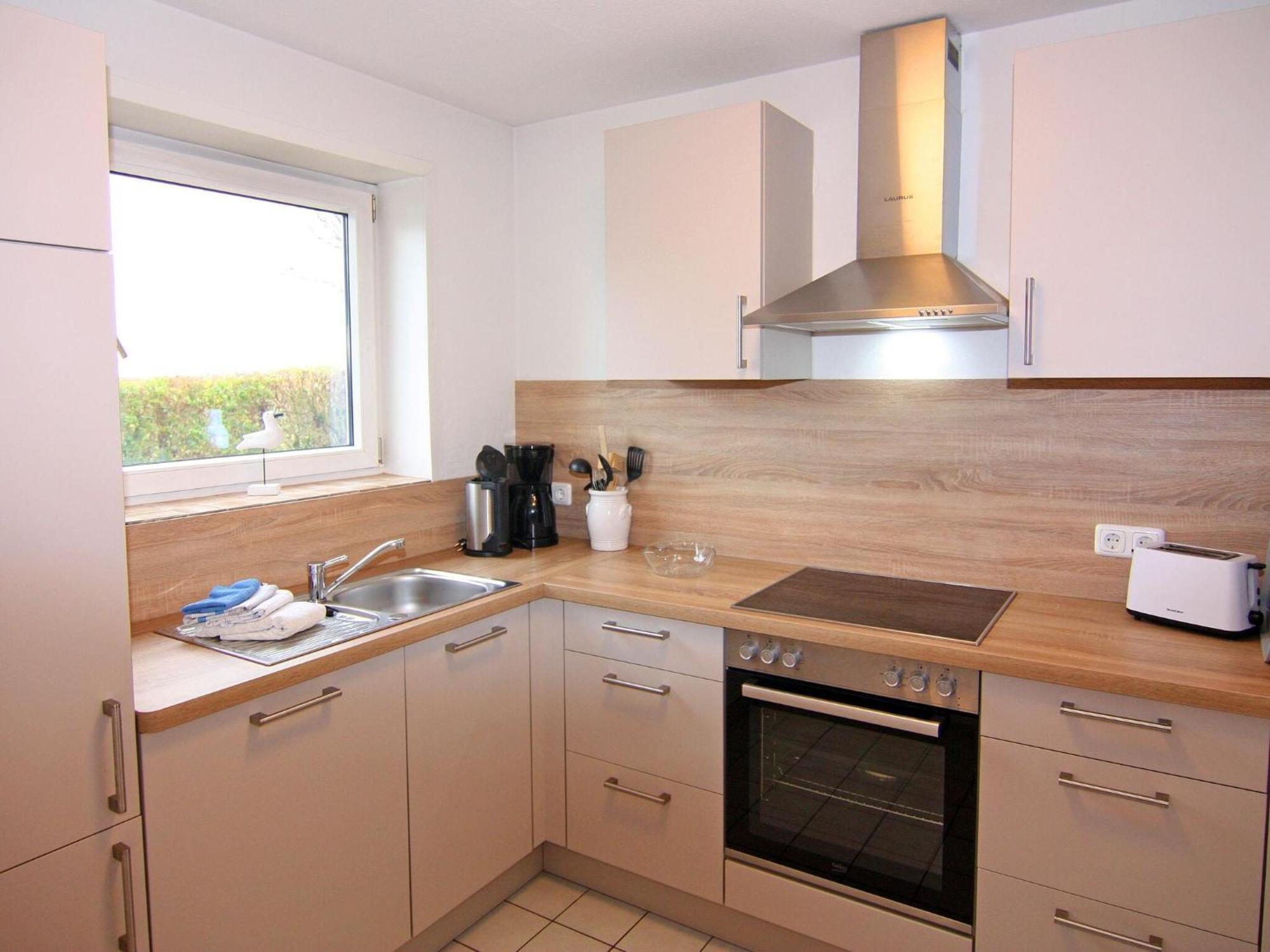 Holiday Complex Schuldt Behrensdorf 外观 照片
