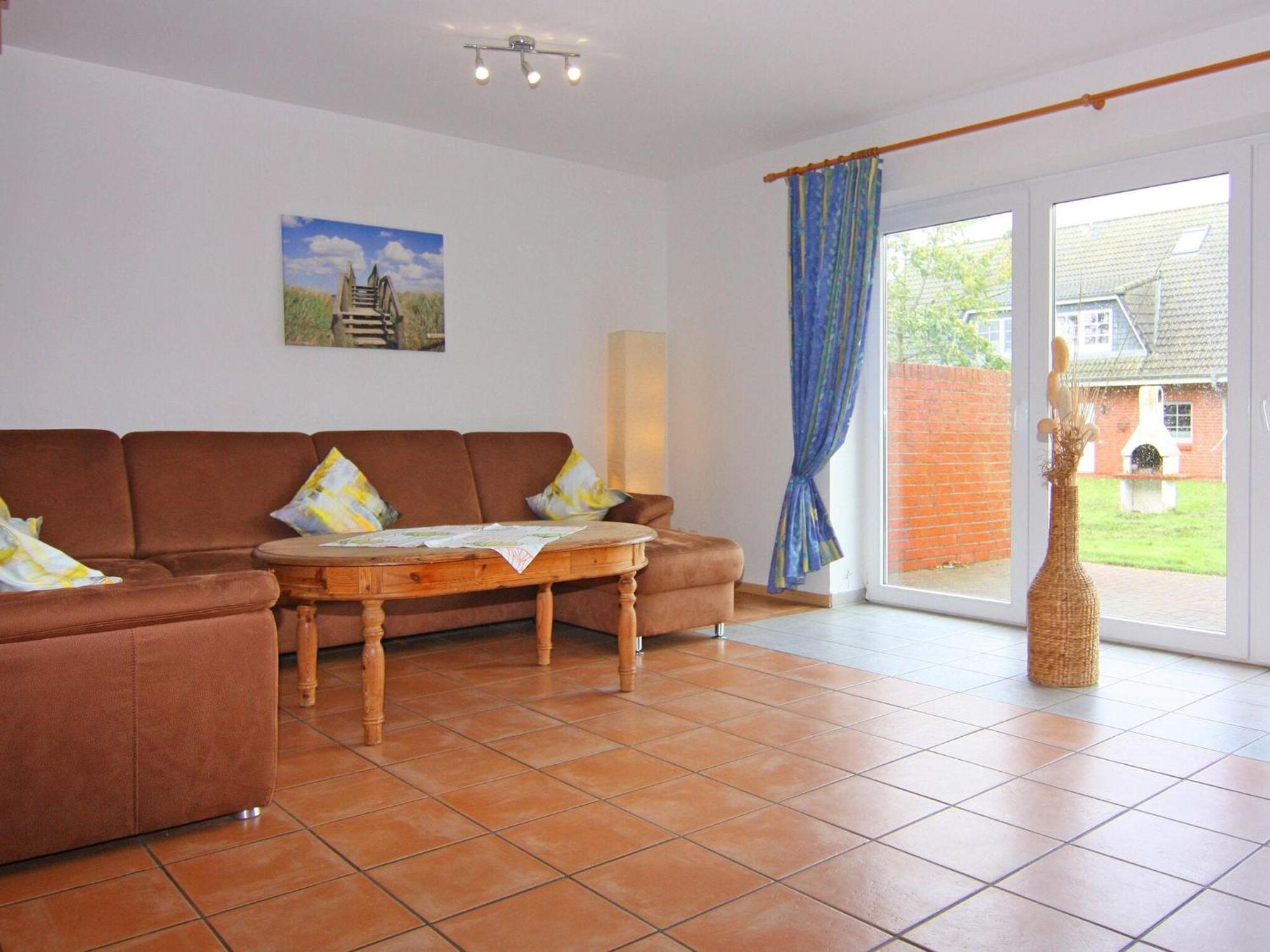 Holiday Complex Schuldt Behrensdorf 外观 照片