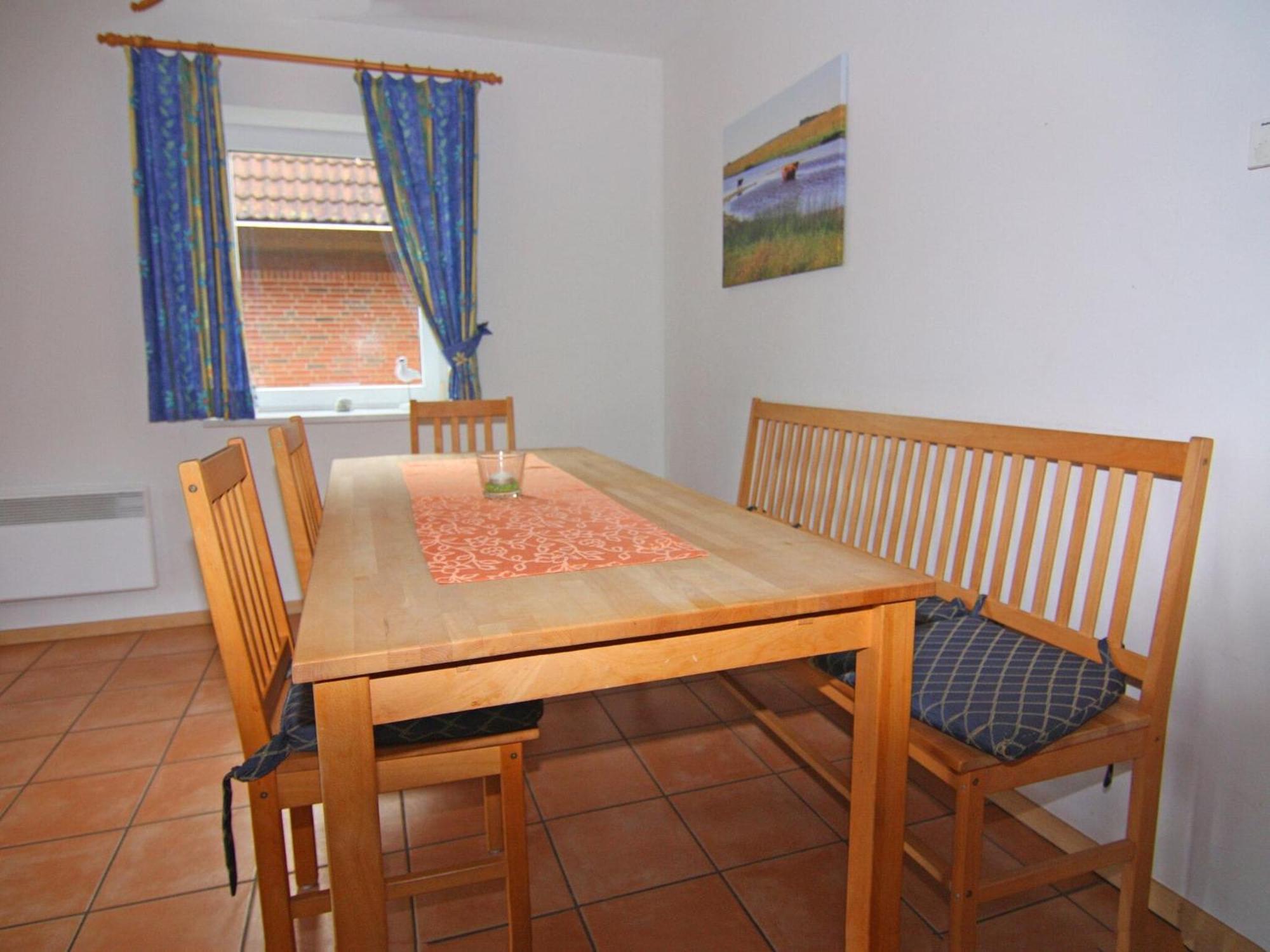Holiday Complex Schuldt Behrensdorf 外观 照片