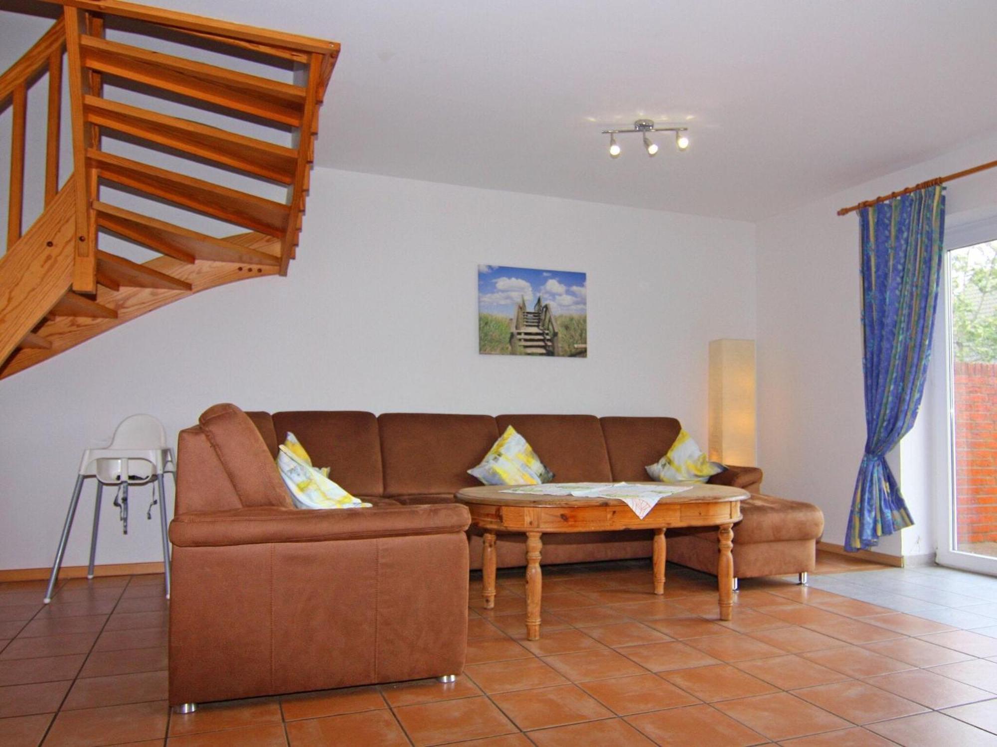 Holiday Complex Schuldt Behrensdorf 外观 照片