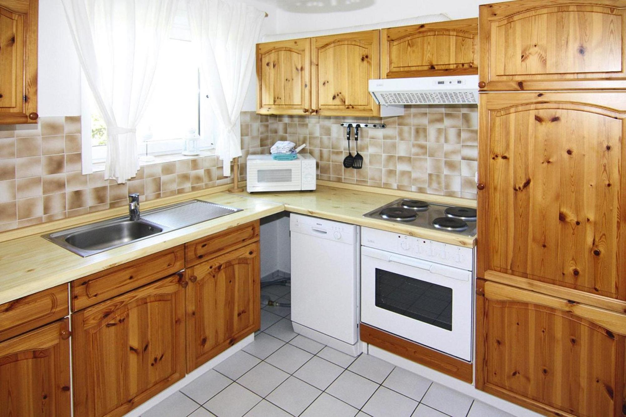 Holiday Complex Schuldt Behrensdorf 外观 照片