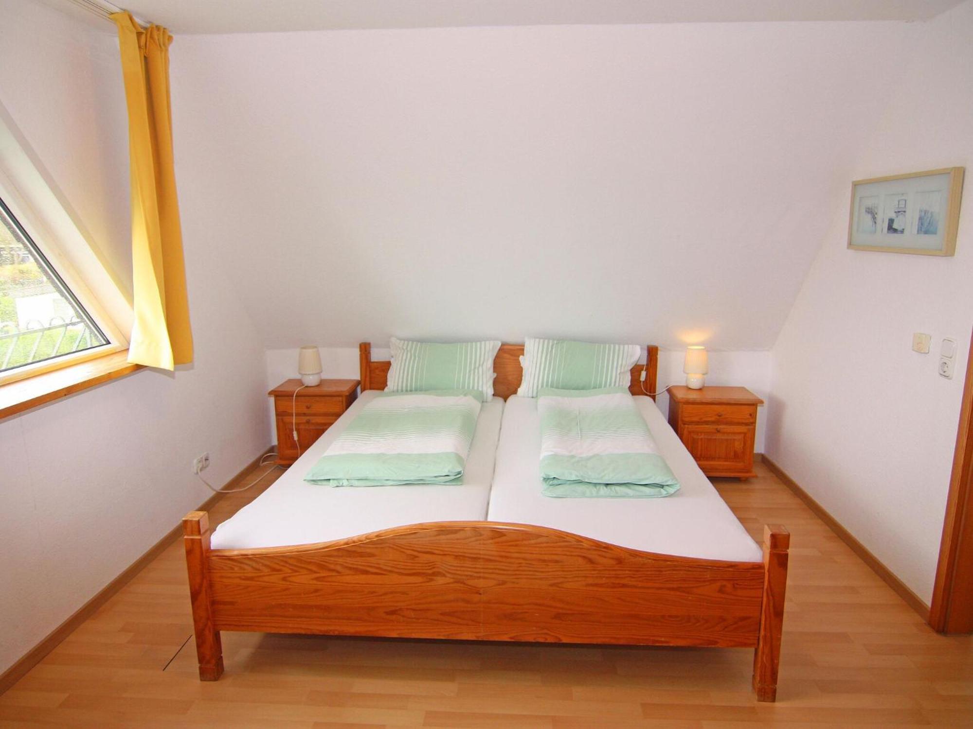 Holiday Complex Schuldt Behrensdorf 外观 照片