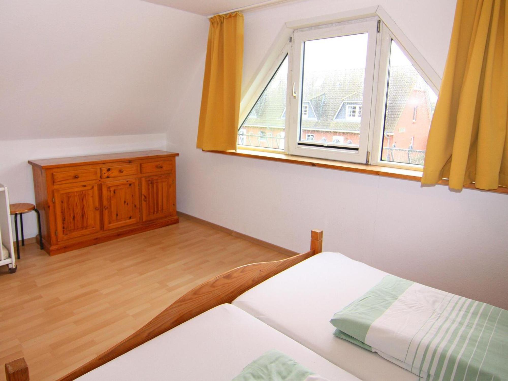 Holiday Complex Schuldt Behrensdorf 外观 照片