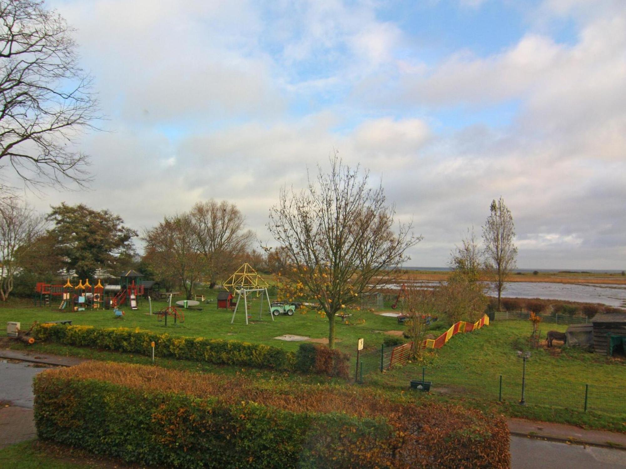 Holiday Complex Schuldt Behrensdorf 外观 照片
