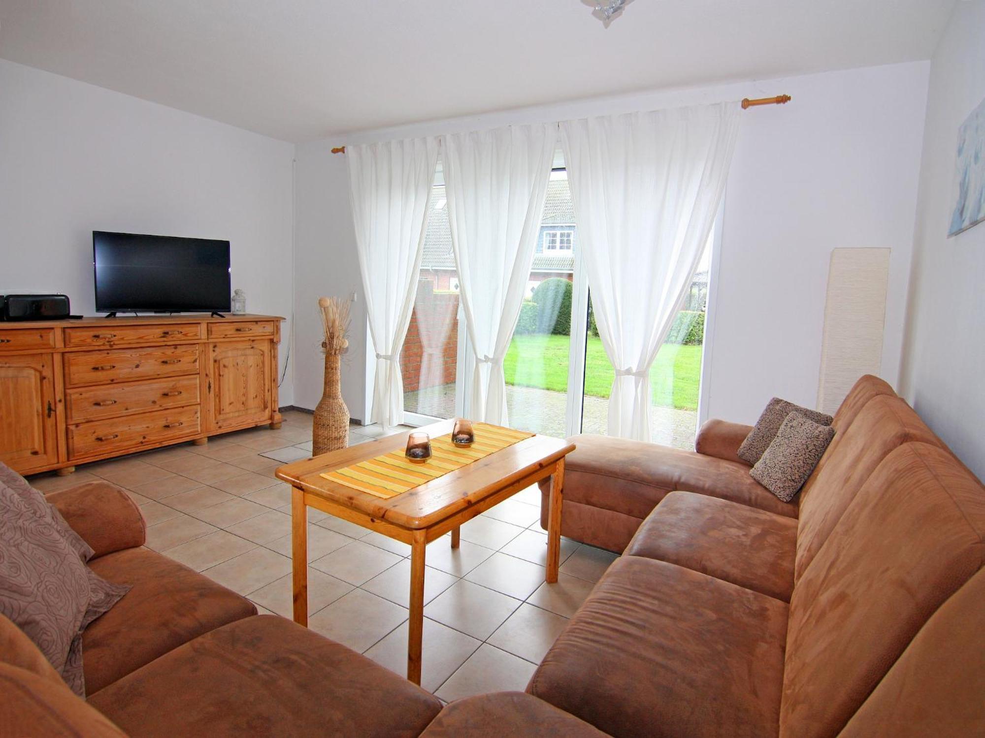Holiday Complex Schuldt Behrensdorf 外观 照片