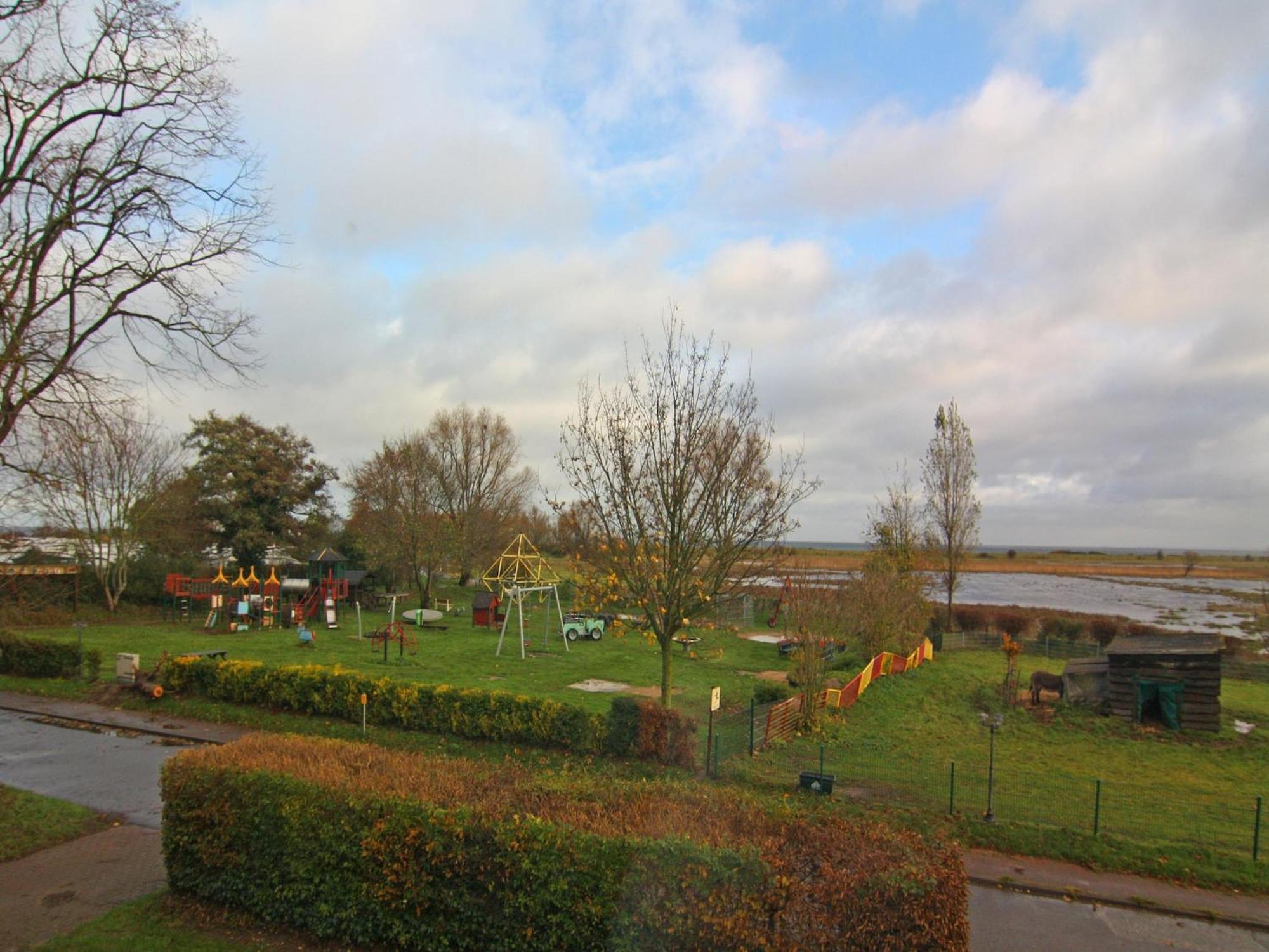 Holiday Complex Schuldt Behrensdorf 外观 照片