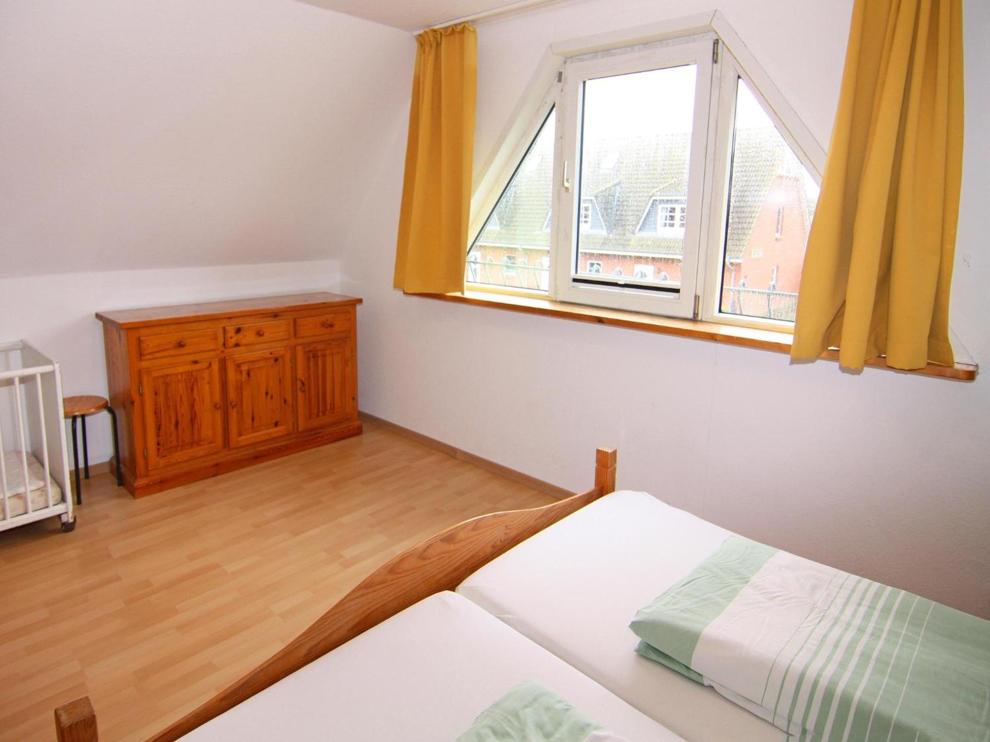 Holiday Complex Schuldt Behrensdorf 外观 照片
