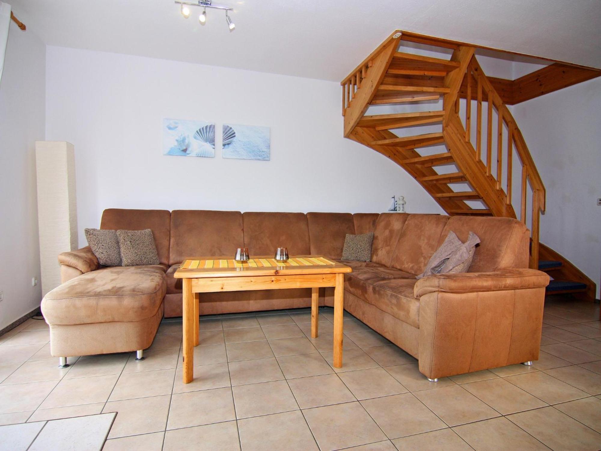 Holiday Complex Schuldt Behrensdorf 外观 照片